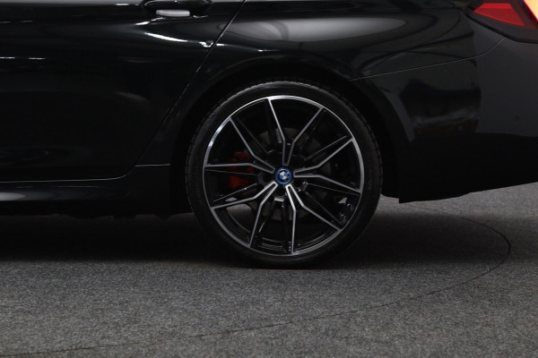 BMW 5 Serie Touring 530e 293 PK Business Edition Plus PHEV, Individual Int. Panoramadak, Adap. Cruise Control