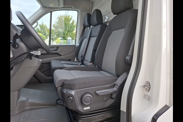 Volkswagen Crafter 2.0 TDI 140pk Automaat Bakwagen met Laadklep (Wordt verwacht)