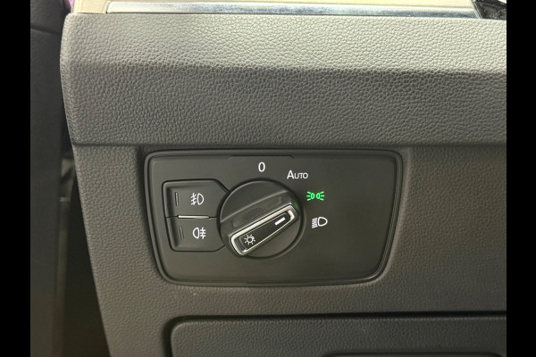 Volkswagen Passat Variant 1.4 TSI ACT 150 PK R-Line | Trekhaak |NAP| Virtual Cockpit | ACC | Leder/Alcantara | Stoelverw. |