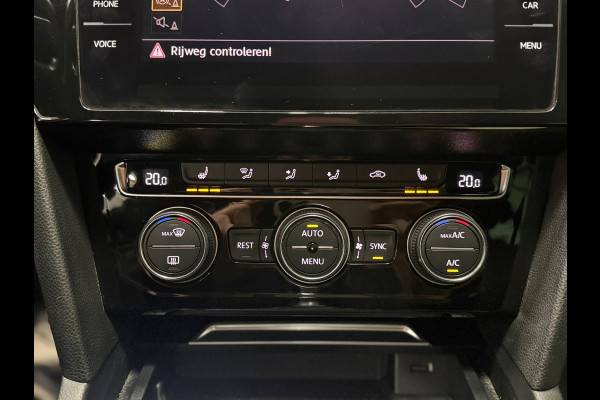 Volkswagen Passat Variant 1.4 TSI ACT 150 PK R-Line | Trekhaak |NAP| Virtual Cockpit | ACC | Leder/Alcantara | Stoelverw. |