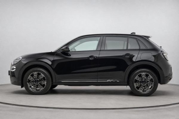 Fiat 600 1.2 Hybrid Urban | Achteruitrijcamera | Carplay | Climate control | Cruise control | Parkeersensoren | All-seasonbanden