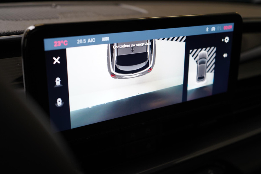 Fiat 600 1.2 Hybrid Urban | Achteruitrijcamera | Carplay | Climate control | Cruise control | Parkeersensoren | All-seasonbanden