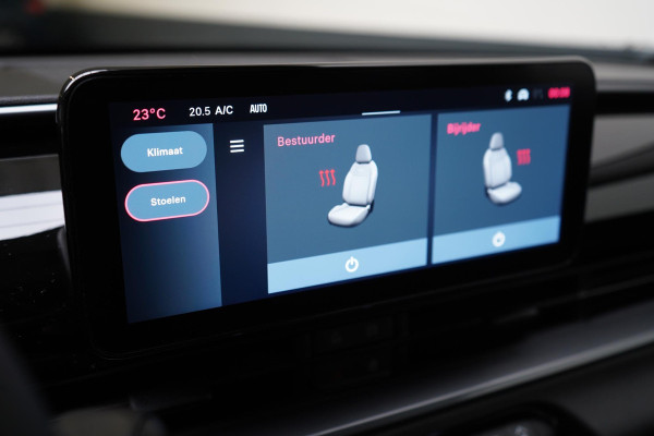 Fiat 600 1.2 Hybrid Urban | Achteruitrijcamera | Carplay | Climate control | Cruise control | Parkeersensoren | All-seasonbanden