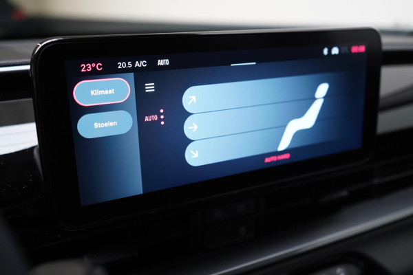 Fiat 600 1.2 Hybrid Urban | Achteruitrijcamera | Carplay | Climate control | Cruise control | Parkeersensoren | All-seasonbanden
