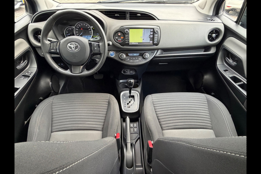 Toyota Yaris 1.5 Hybrid Dynamic, Camera, Navi, Cruise, PDC