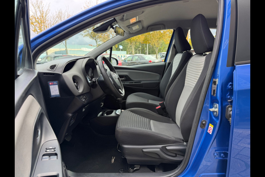 Toyota Yaris 1.5 Hybrid Dynamic, Camera, Navi, Cruise, PDC