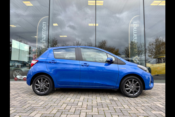 Toyota Yaris 1.5 Hybrid Dynamic, Camera, Navi, Cruise, PDC