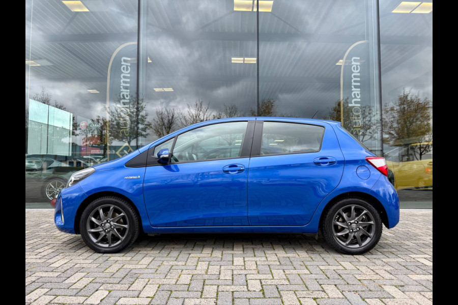 Toyota Yaris 1.5 Hybrid Dynamic, Camera, Navi, Cruise, PDC