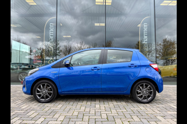 Toyota Yaris 1.5 Hybrid Dynamic, Camera, Navi, Cruise, PDC