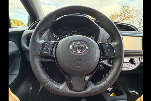 Toyota Yaris 1.5 Hybrid Dynamic, Camera, Navi, Cruise, PDC