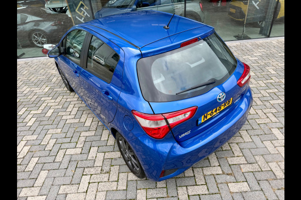 Toyota Yaris 1.5 Hybrid Dynamic, Camera, Navi, Cruise, PDC
