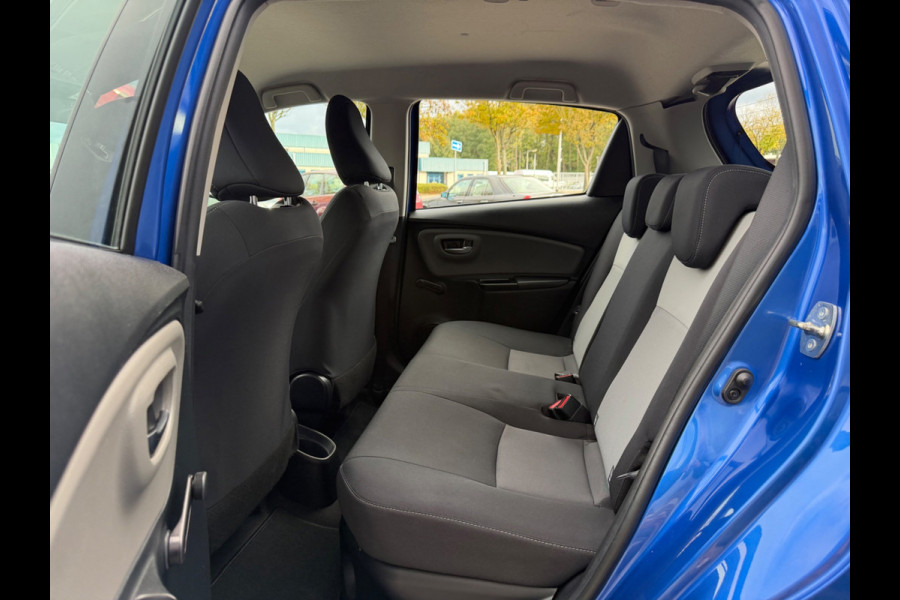 Toyota Yaris 1.5 Hybrid Dynamic, Camera, Navi, Cruise, PDC