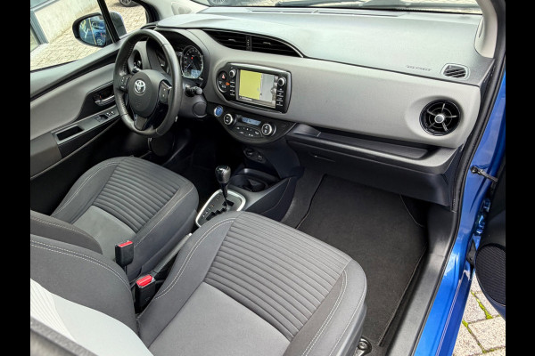 Toyota Yaris 1.5 Hybrid Dynamic, Camera, Navi, Cruise, PDC