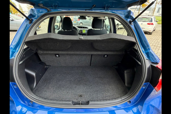 Toyota Yaris 1.5 Hybrid Dynamic, Camera, Navi, Cruise, PDC