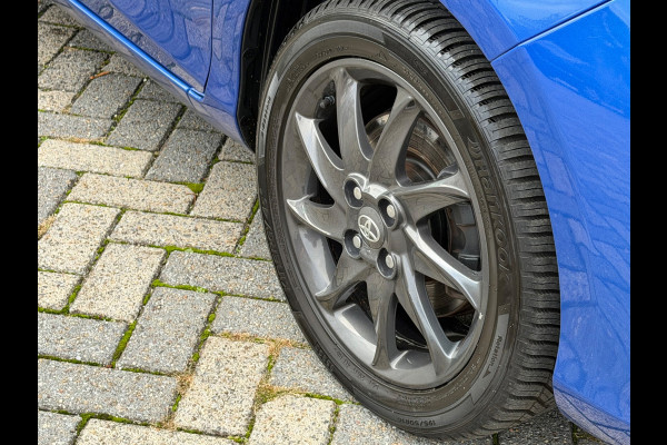 Toyota Yaris 1.5 Hybrid Dynamic, Camera, Navi, Cruise, PDC