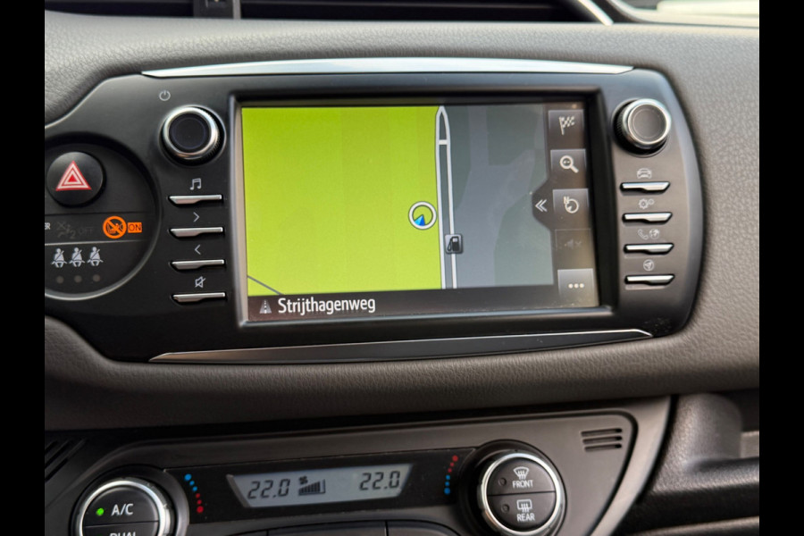 Toyota Yaris 1.5 Hybrid Dynamic, Camera, Navi, Cruise, PDC