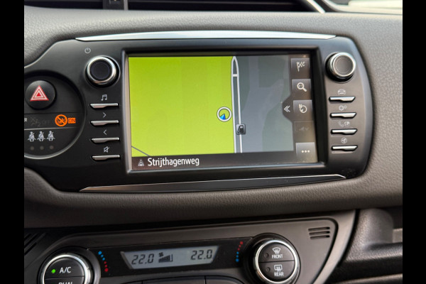 Toyota Yaris 1.5 Hybrid Dynamic, Camera, Navi, Cruise, PDC