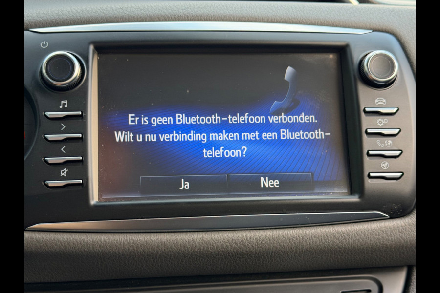 Toyota Yaris 1.5 Hybrid Dynamic, Camera, Navi, Cruise, PDC