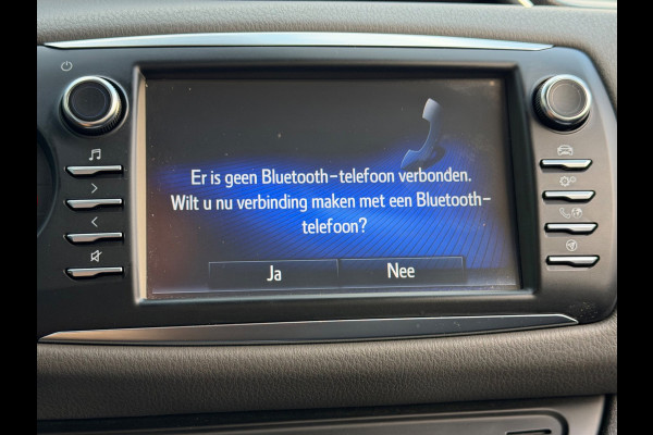 Toyota Yaris 1.5 Hybrid Dynamic, Camera, Navi, Cruise, PDC