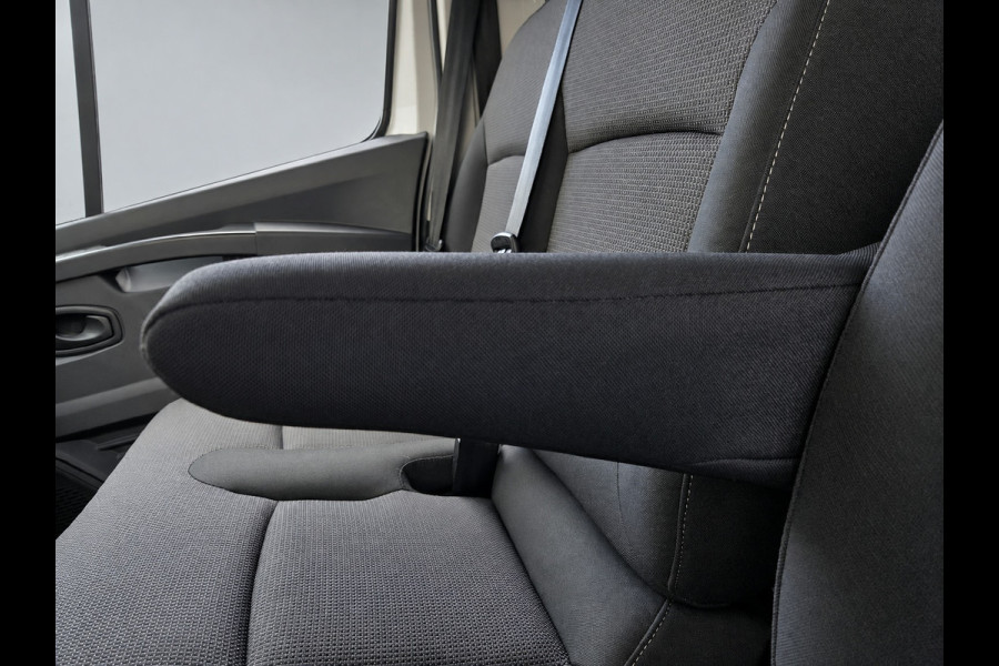 Opel Vivaro / Renault Trafic 2.0 Blue dCi 130Pk L2 Vrieswagen Koelwagen Dag & Nacht Koeling