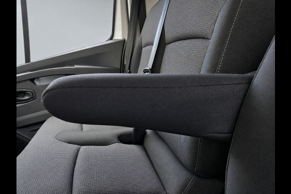 Opel Vivaro / Renault Trafic 2.0 Blue dCi 130Pk L2 Vrieswagen Koelwagen Dag & Nacht Koeling