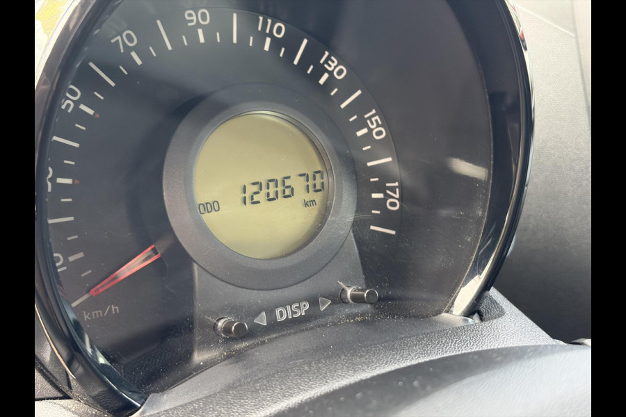Toyota Aygo 1.0 VVT-i x-fun ✓Airco✓Cruise✓Trekhaak✓Zeer Zuinig✓5 Deurs✓N.A.P✓Apk tot 04-2027