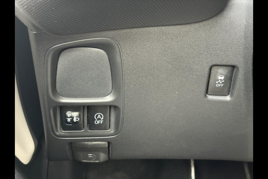 Toyota Aygo 1.0 VVT-i x-fun ✓Airco✓Cruise✓Trekhaak✓Zeer Zuinig✓5 Deurs✓N.A.P✓Apk tot 04-2027