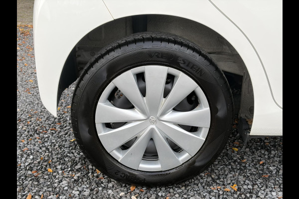 Toyota Aygo 1.0 VVT-i x-fun ✓Airco✓Cruise✓Trekhaak✓Zeer Zuinig✓5 Deurs✓N.A.P✓Apk tot 04-2027