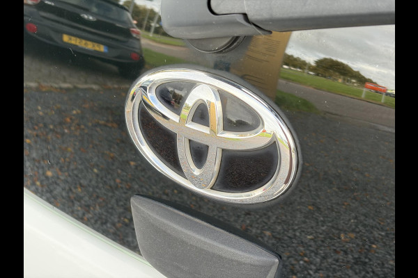Toyota Aygo 1.0 VVT-i x-fun ✓Airco✓Cruise✓Trekhaak✓Zeer Zuinig✓5 Deurs✓N.A.P✓Apk tot 04-2027
