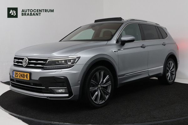 Volkswagen Tiguan Allspace 1.5 TSI Highline Business R-Line (PANORAMADAK, DYNAUDIO, DIGITALE COCKPIT, MEMORY SEATS, CAMERA)