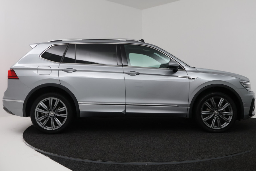 Volkswagen Tiguan Allspace 1.5 TSI Highline Business R-Line (PANORAMADAK, DYNAUDIO, DIGITALE COCKPIT, MEMORY SEATS, CAMERA)
