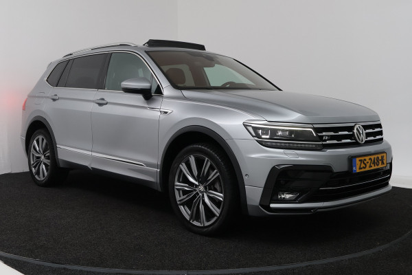Volkswagen Tiguan Allspace 1.5 TSI Highline Business R-Line (PANORAMADAK, DYNAUDIO, DIGITALE COCKPIT, MEMORY SEATS, CAMERA)