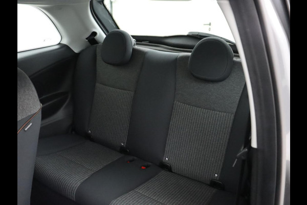 Fiat 500 Icon 24 kWh | 92,9% SOH | Cruise control | Navigatie | Carplay | Climate control | Virtueel dashboard | NAP 37.967km