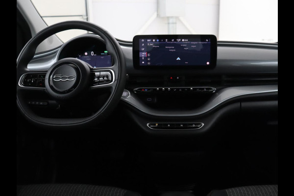 Fiat 500 Icon 24 kWh | 92,9% SOH | Cruise control | Navigatie | Carplay | Climate control | Virtueel dashboard | NAP 37.967km