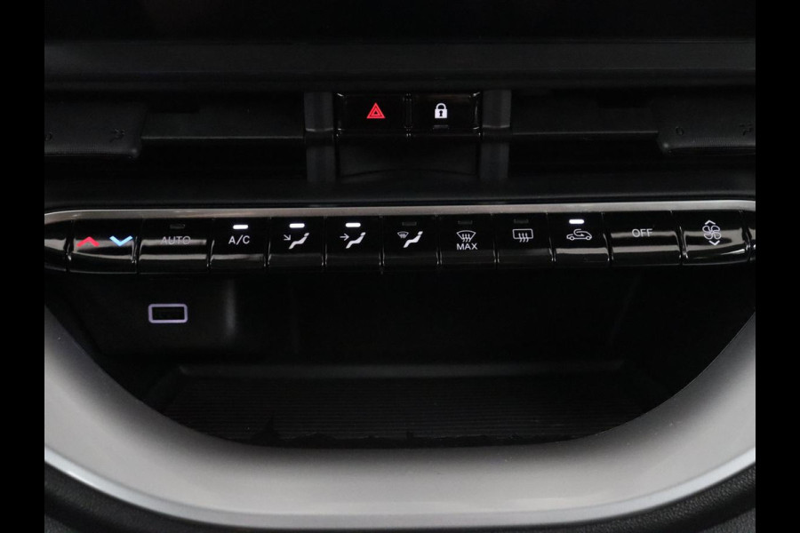 Fiat 500 Icon 24 kWh | 92,9% SOH | Cruise control | Navigatie | Carplay | Climate control | Virtueel dashboard | NAP 37.967km