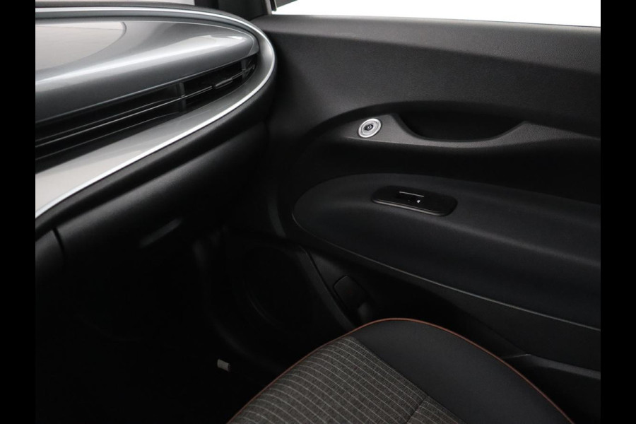 Fiat 500 Icon 24 kWh | 92,9% SOH | Cruise control | Navigatie | Carplay | Climate control | Virtueel dashboard | NAP 37.967km
