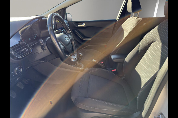 Ford Fiesta 1.0 EcoBoost Titanium | Camera | Parksensors | Stoel/Stuurverwarming | Adaptieve Cruise | Apple Carplay/Android Auto