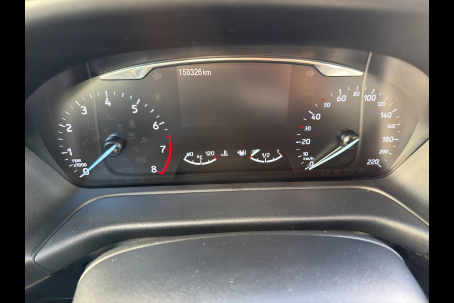 Ford Fiesta 1.0 EcoBoost Titanium | Camera | Parksensors | Stoel/Stuurverwarming | Adaptieve Cruise | Apple Carplay/Android Auto
