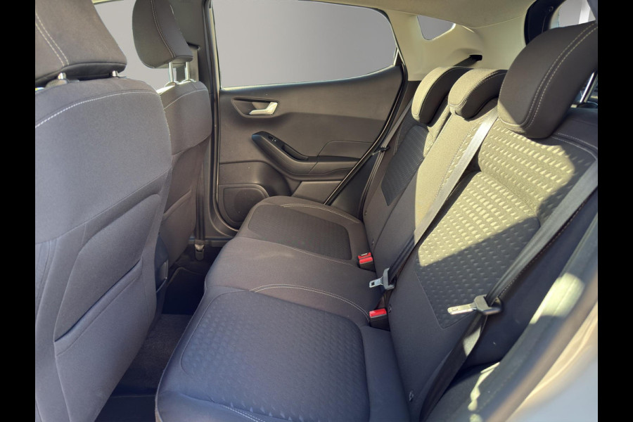 Ford Fiesta 1.0 EcoBoost Titanium | Camera | Parksensors | Stoel/Stuurverwarming | Adaptieve Cruise | Apple Carplay/Android Auto