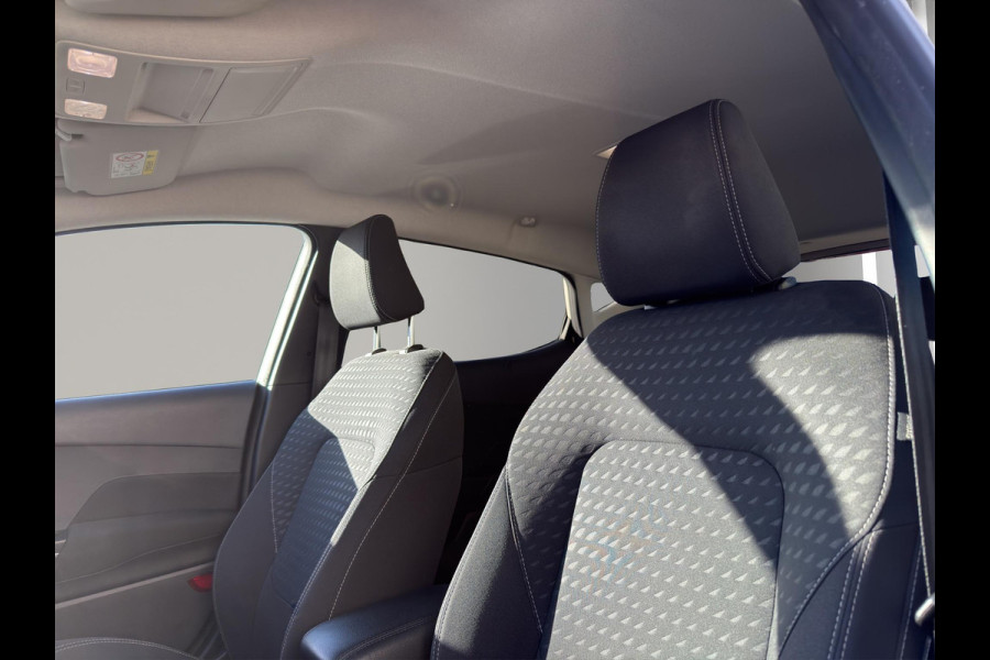 Ford Fiesta 1.0 EcoBoost Titanium | Camera | Parksensors | Stoel/Stuurverwarming | Adaptieve Cruise | Apple Carplay/Android Auto