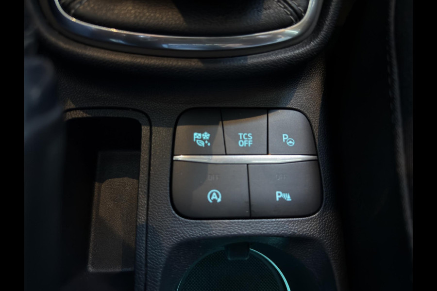 Ford Fiesta 1.0 EcoBoost Titanium | Camera | Parksensors | Stoel/Stuurverwarming | Adaptieve Cruise | Apple Carplay/Android Auto