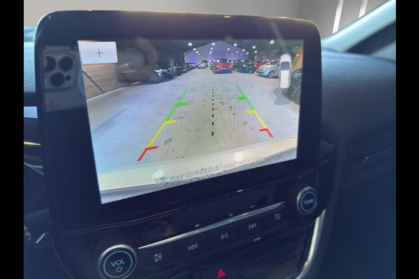 Ford Fiesta 1.0 EcoBoost Titanium | Camera | Parksensors | Stoel/Stuurverwarming | Adaptieve Cruise | Apple Carplay/Android Auto