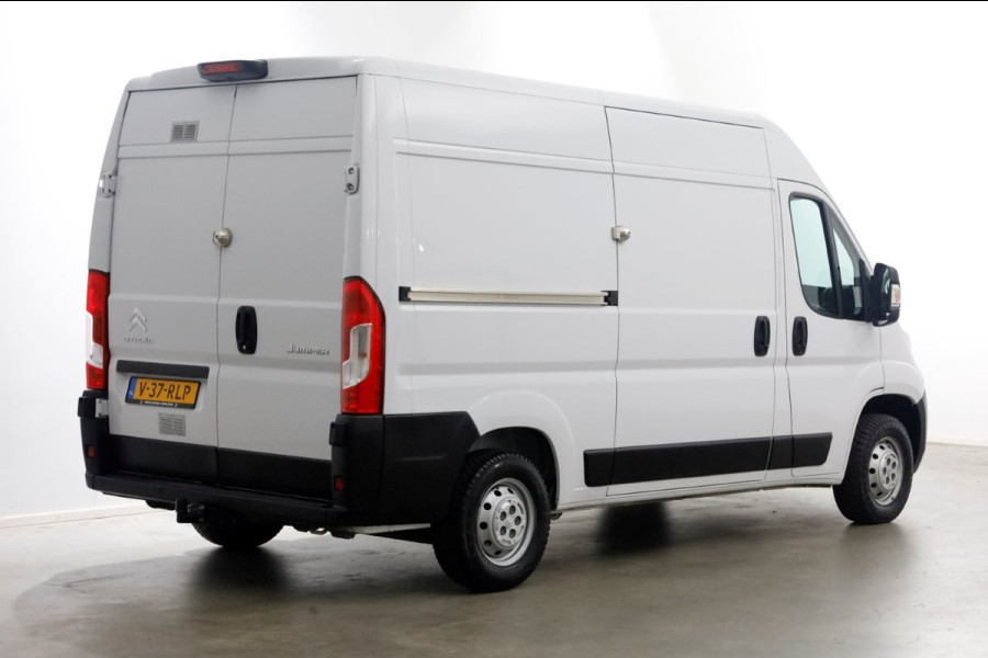 Citroën Jumper 2.2 BlueHDi 165pk L2H2 Airco/Navi/Camera 03-2022