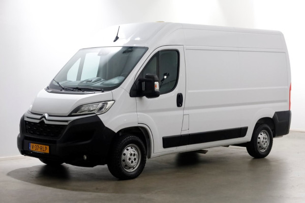 Citroën Jumper 2.2 BlueHDi 165pk L2H2 Airco/Navi/Camera 03-2022