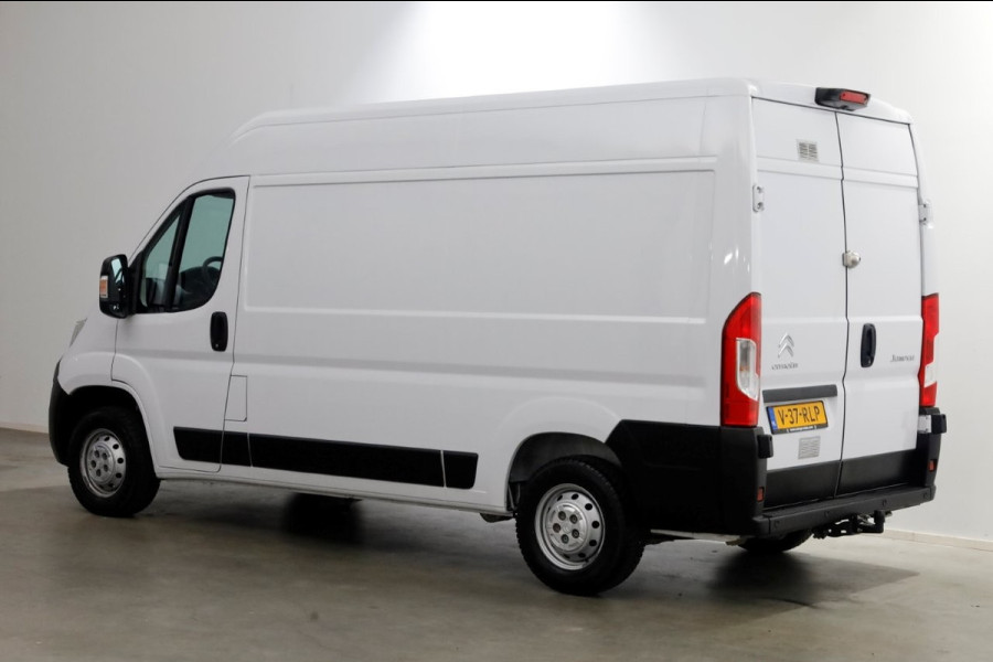 Citroën Jumper 2.2 BlueHDi 165pk L2H2 Airco/Navi/Camera 03-2022