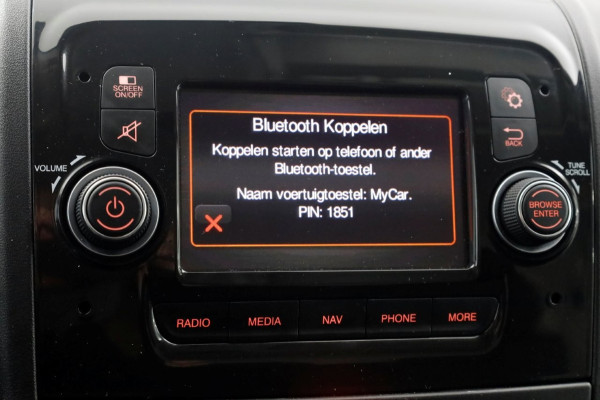 Citroën Jumper 2.2 BlueHDi 165pk L2H2 Airco/Navi/Camera 03-2022