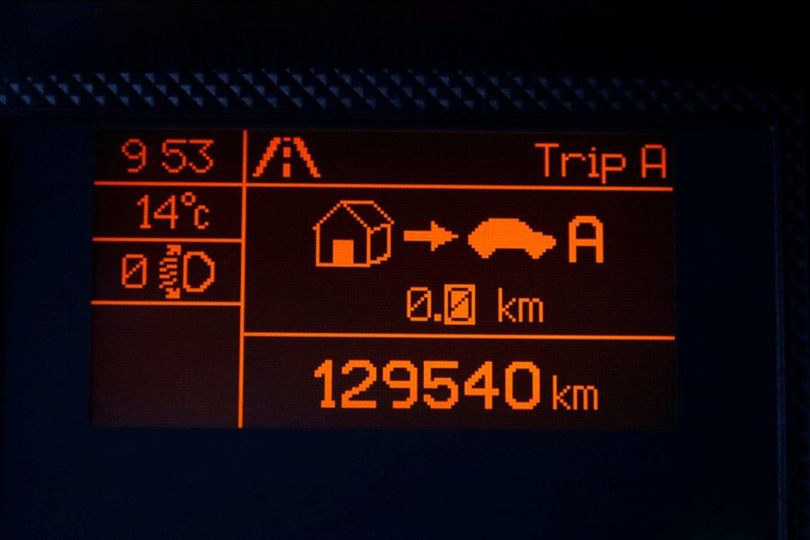 Citroën Jumper 2.2 BlueHDi 165pk L2H2 Airco/Navi/Camera 03-2022