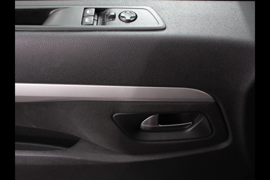 Toyota Proace Shuttle 2.0 145pk L3H1 Automaat Cool 9persoons PERSONENBUS Cool Long Climate Control Camera Dab Adaptive Cruise Control Stoelverwarming Lichtmetalen velgen