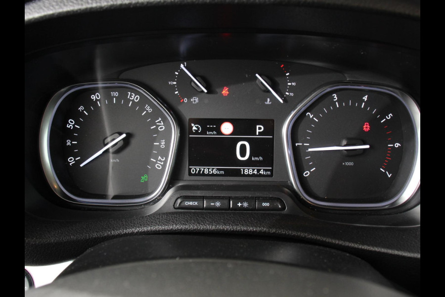 Toyota Proace Shuttle 2.0 145pk L3H1 Automaat Cool 9persoons PERSONENBUS Cool Long Climate Control Camera Dab Adaptive Cruise Control Stoelverwarming Lichtmetalen velgen