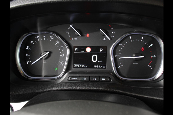 Toyota Proace Shuttle 2.0 145pk L3H1 Automaat Cool 9persoons PERSONENBUS Cool Long Climate Control Camera Dab Adaptive Cruise Control Stoelverwarming Lichtmetalen velgen